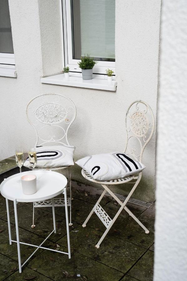 Balance: Wohnung - Zentral - Messe - Stadion Dortmund Exterior foto