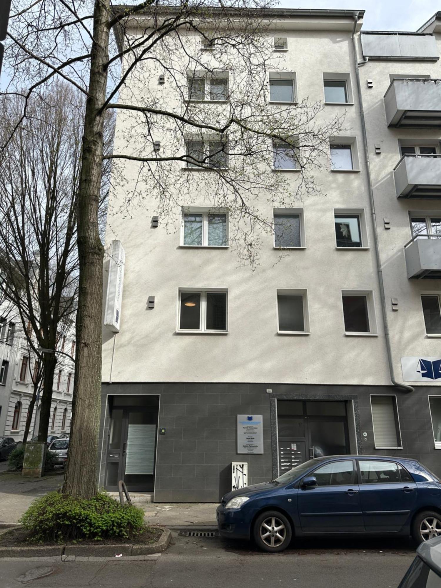 Balance: Wohnung - Zentral - Messe - Stadion Dortmund Exterior foto